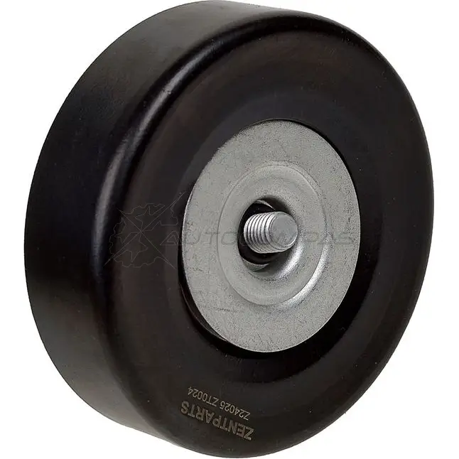 Ролик обводной Audi A4 A6 1.6-2.0 00 ZENTPARTS CM9 P1R5 1441261532 Z24025 - Изображение 1