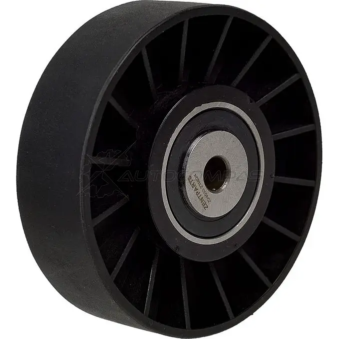 Ролик обводной Audi A6 V8 Quattro 3.64.2 88-97 ZENTPARTS Z24033 Y51 HD3 1441261561 изображение 0