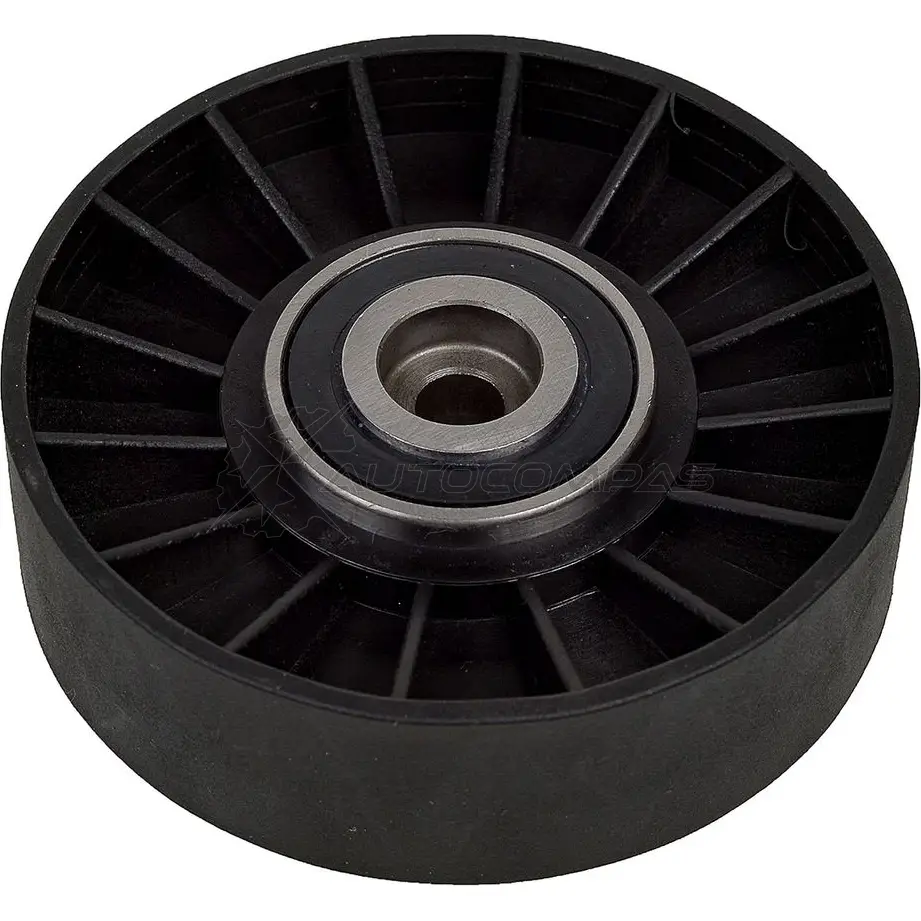 Ролик обводной Audi A6 V8 Quattro 3.64.2 88-97 ZENTPARTS Z24033 Y51 HD3 1441261561 изображение 1