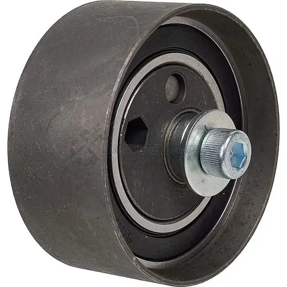 Ролик натяжной ремня ГРМ Audi A4 A6, Volkswagen Passat 2.4-2.8 96 ZENTPARTS Z23924 4ROH9 G 1441261566 изображение 0