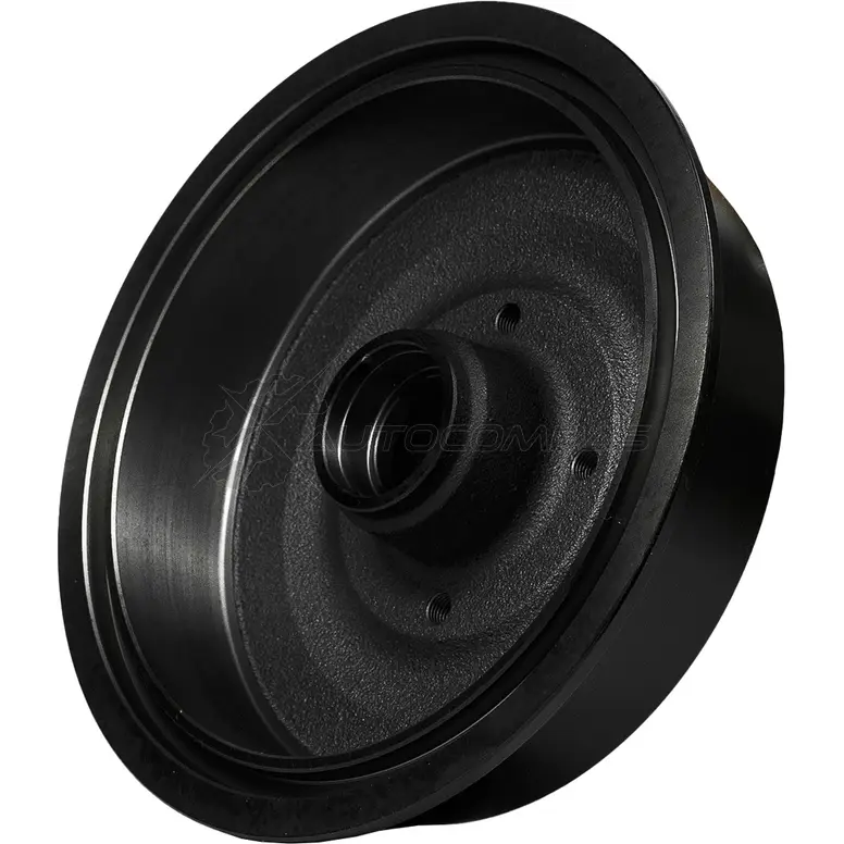 Тормозной барабан Audi all 82 ZENTPARTS U NHT23P Z01649 1441261573 - Изображение 1