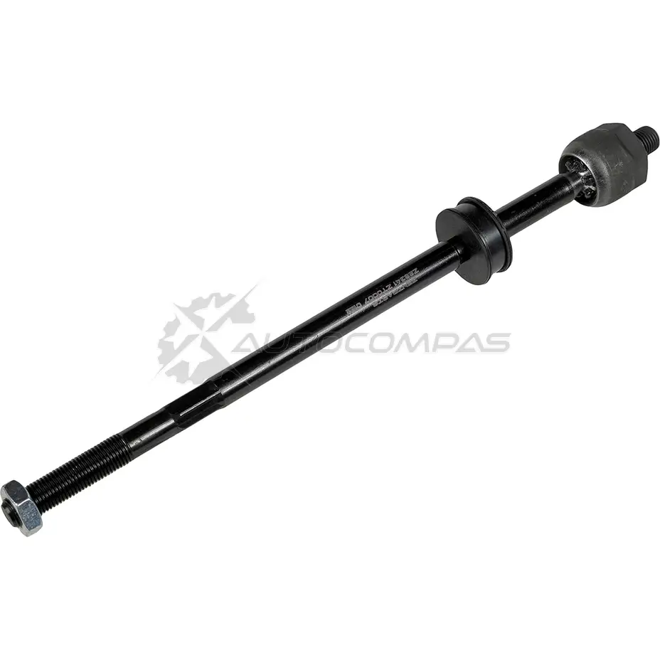 Рулевая тяга с гу Volkswagen Golf 84-92, Seat ibiza 93-94 ZENTPARTS 1441261595 Z28341 A9S QBMR - Изображение 1