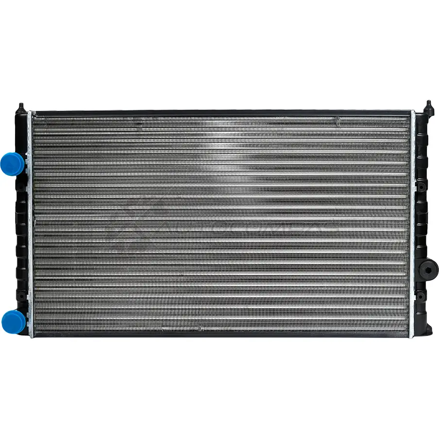 Радиатор охлаждения Volkswagen P A S S A T 88 ZENTPARTS 1441261599 8QH3 MY6 Z20103 - Изображение 1