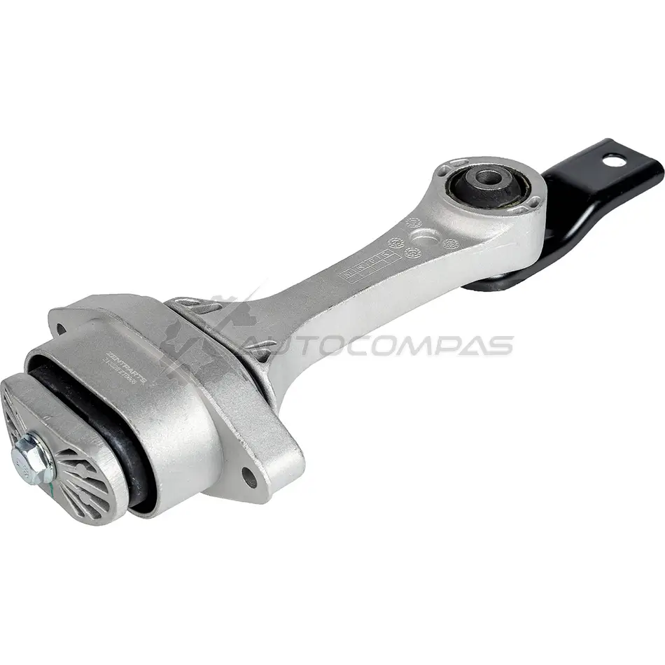 Подушка ДВС задняя Audi A3, Volkswagen Golf Bora, Skoda Octavia 96 ZENTPARTS 1441261620 Z13328 8VRS T - Изображение 1