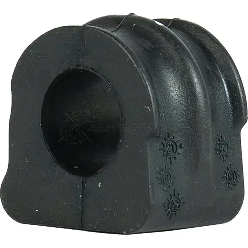 Втулка стабилизатора переднего d19 Audi T T all 99, Volkswagen Golf Bora 4WD all 98-05 ZENTPARTS Z02640 FVKR 0 1441261623 изображение 0