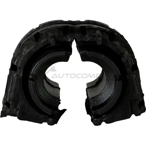 Втулка стабилизатора заднего центральная d20.7 Audi A3, Volkswagen Golf Passat all 03 ZENTPARTS B H1C0 Z02400 1441261692 изображение 0