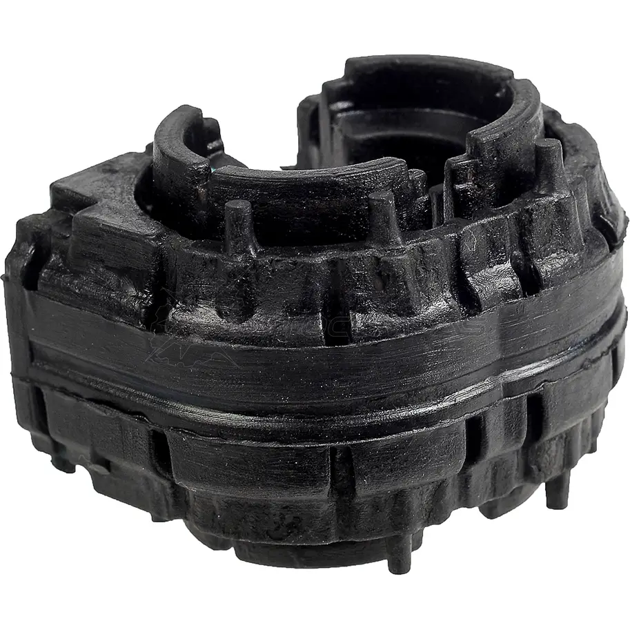 Втулка стабилизатора заднего центральная d20.7 Audi A3, Volkswagen Golf Passat all 03 ZENTPARTS B H1C0 Z02400 1441261692 изображение 2
