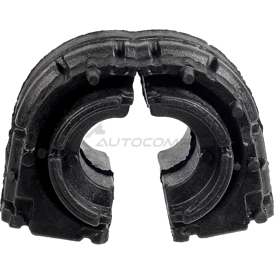 Втулка стабилизатора заднего центральная d20.7 Audi A3, Volkswagen Golf Passat all 03 ZENTPARTS B H1C0 Z02400 1441261692 изображение 4