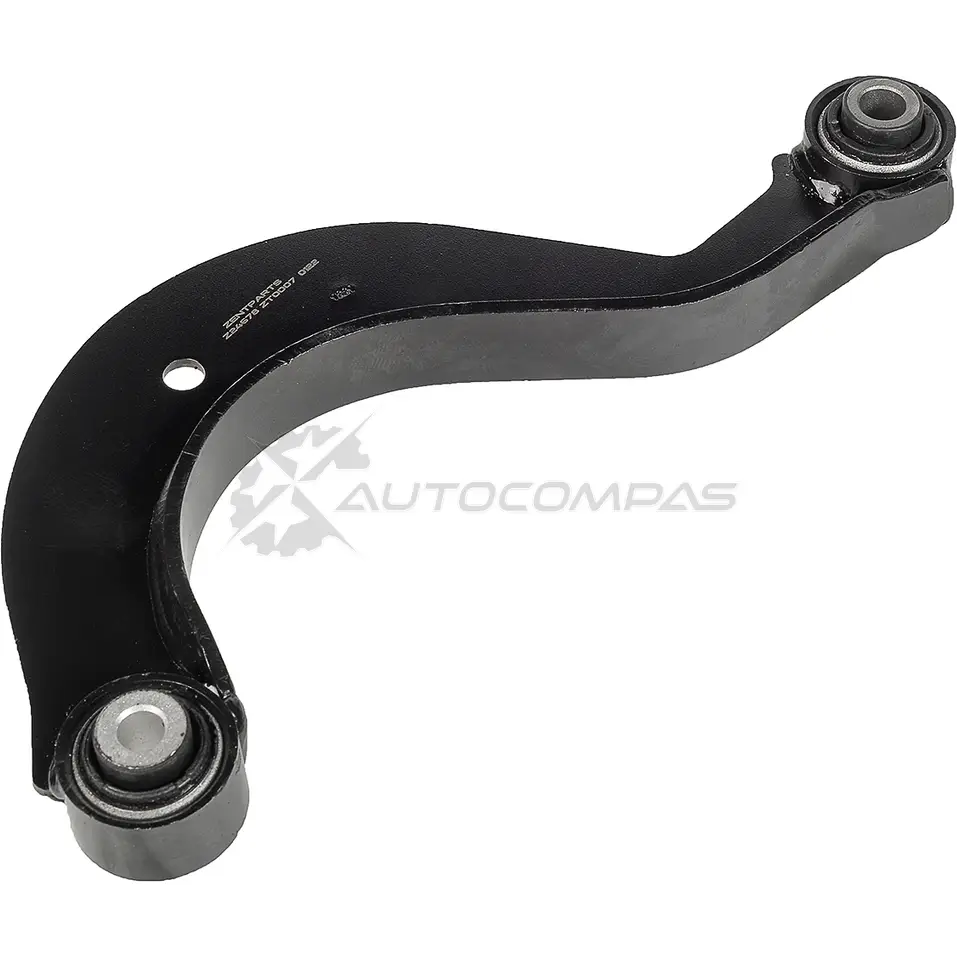 Рычаг задний верхний Audi A3, Volkswagen Golf V Passat B6 Touran 03 ZENTPARTS OYL LS45 Z24678 1441261700 - Изображение 1