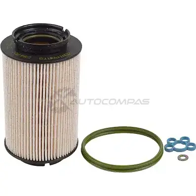 Фильтр топливный Skoda Octavia, Volkswagen Caddy Golf V, Audi A3 1, 9 TDi2, 0 TDi 03 ZENTPARTS Z34781 1441261703 TNVW D - Изображение 1
