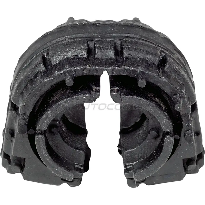 Втулка стабилизатора заднего центральная Volkswagen Golf Passat, Skoda Octavia all 03 ZENTPARTS C7D 7XG 1441261728 Z02468 изображение 2