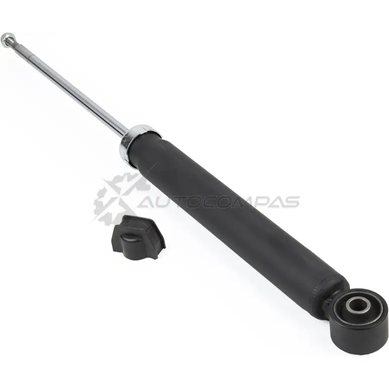 Амортизатор задний газовый Volkswagen Touran 03 ZENTPARTS Z00671 1441261742 08 SH6 - Изображение 1