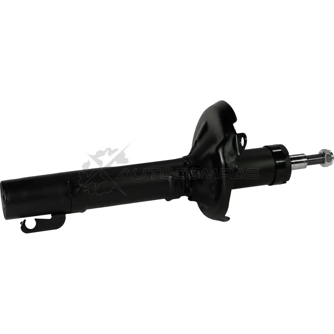 Амортизатор передний масляный Volkswagen Golf iV Bora 97 ZENTPARTS 9V HNJOD Z00293 1441261745 изображение 0