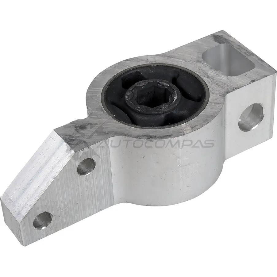 Сайлентблок передн. рычага зад. п. Audi A3 all 96 Touran all 03 ZENTPARTS 1441261783 OST N10 Z25401 - Изображение 1