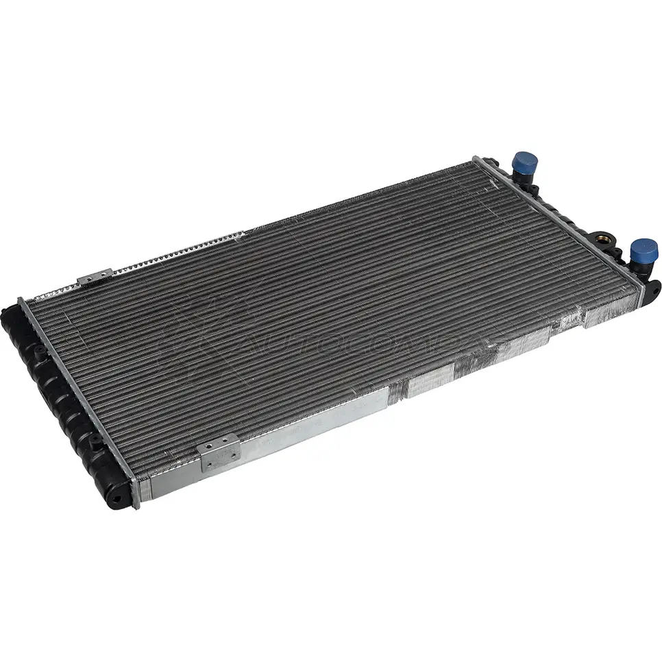 Радиатор охлаждения Volkswagen Passat 1.8i-2.8i1.9 TD 88 ZENTPARTS IYT Y9 1441261810 Z20291 - Изображение 1