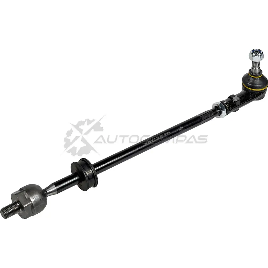 Рулевая тяга с наконечником правая с гу T R W Volkswagen Passat 88-97 ZENTPARTS ZEWFZ2 U Z28423 1441261824 - Изображение 1