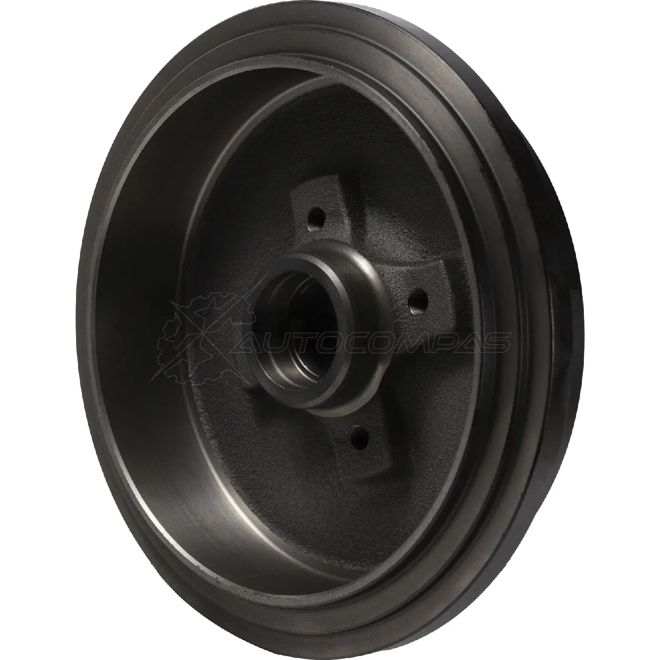 Тормозной барабан Volkswagen Passat all 85-97 ZENTPARTS P0SKS YU 1441261825 Z01641 - Изображение 1
