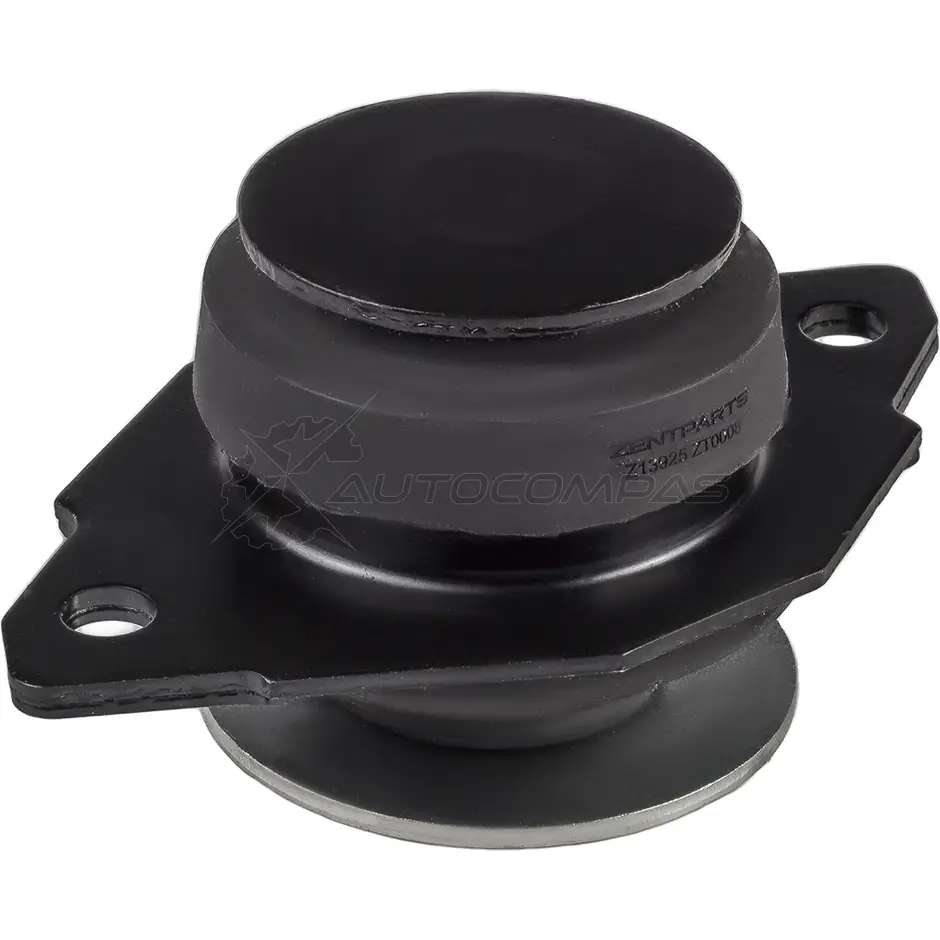 Подушка КПП Volkswagen Passat 1.6-2.01.9 DTD TDi 88-97 ZENTPARTS Q MBP0 1441261827 Z13925 - Изображение 1