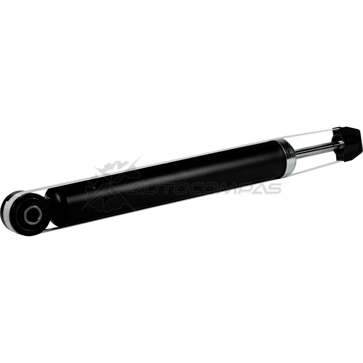 Амортизатор задний газовый Seat Leon, Skoda Octavia, Volkswagen Jetta Passat 04 ZENTPARTS 1441261887 Z00211 EVJ22F S - Изображение 1