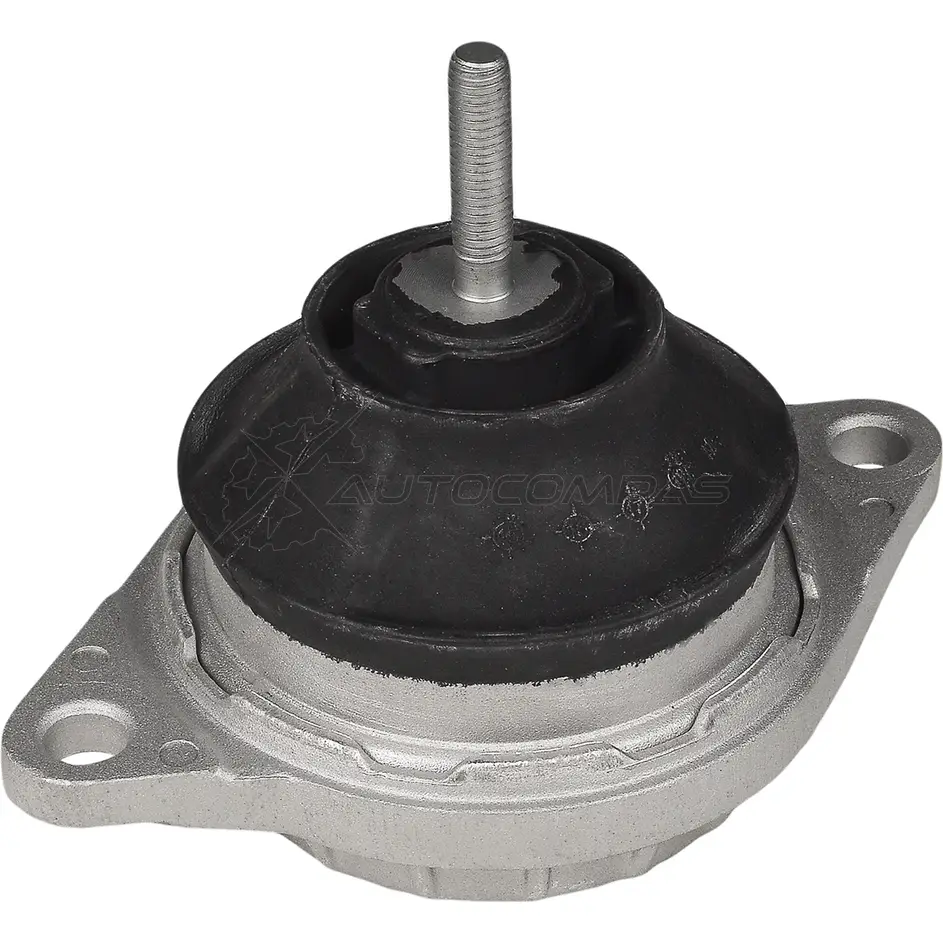 Подушка ДВС левая Audi A6 1.9 TDi 94-97 ZENTPARTS ZK 7Q9U 1441261928 Z13371 - Изображение 1
