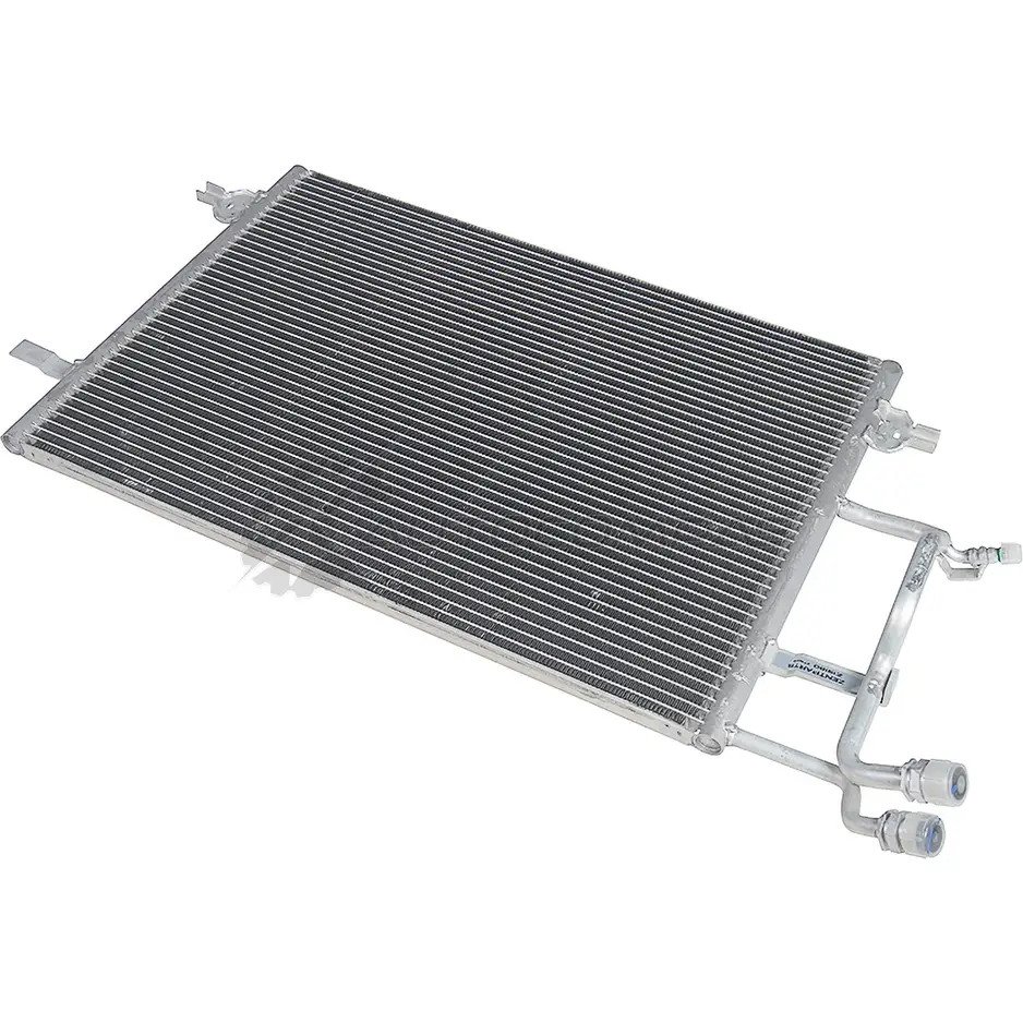 Радиатор Audi A6 1.8-2.81.9 TDi 97 ZENTPARTS Z19180 DKA KI 1441261959 - Изображение 1
