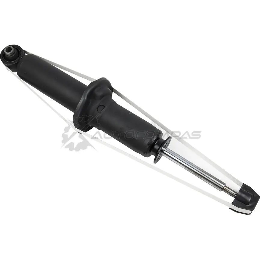 Амортизатор задний газовый Audi 100 Quattro 84-94 A6 Quattro 94-97 ZENTPARTS Z00674 1441261981 J G3NQ изображение 0