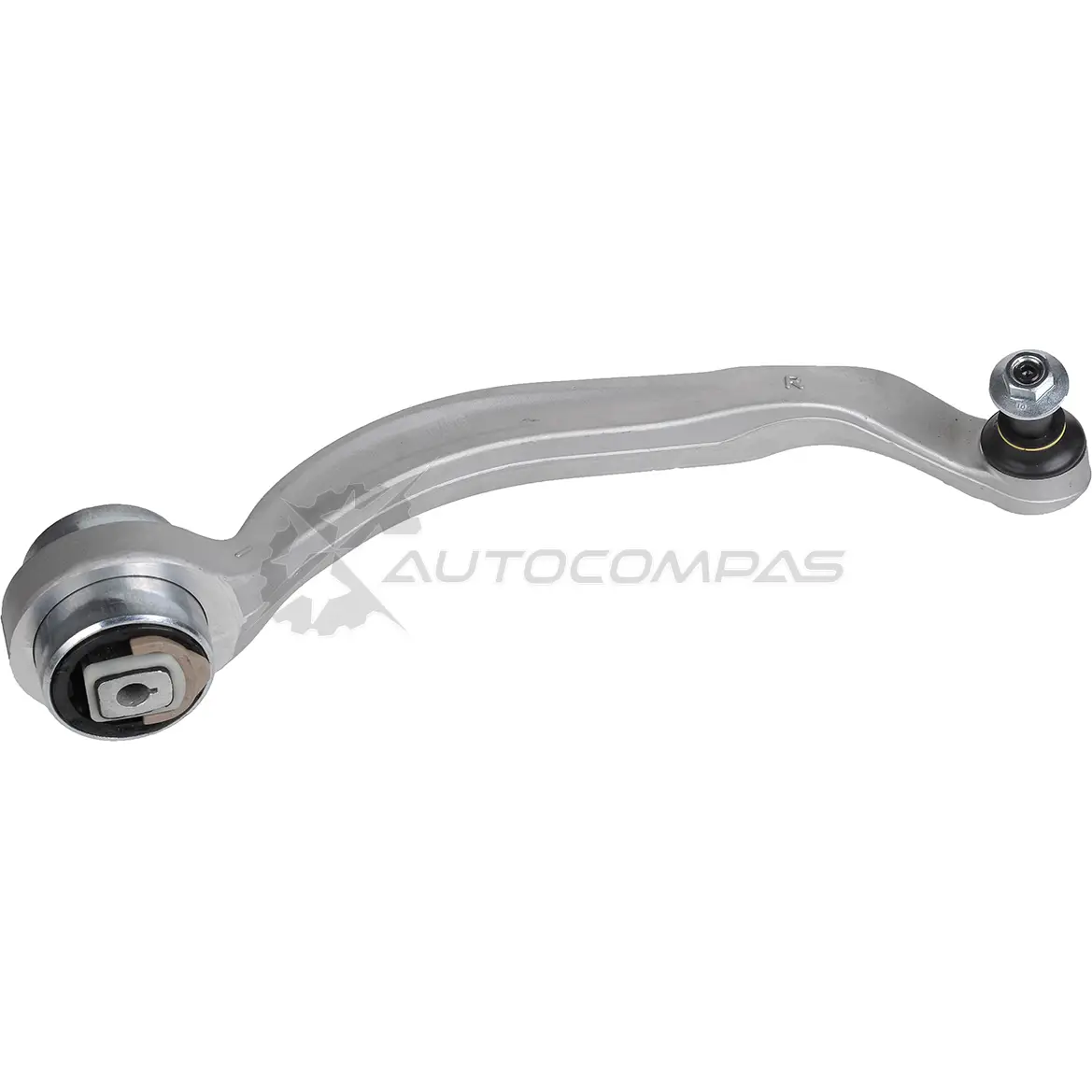 Рычаг нижний правый Audi Allroad 2.5 TDi2.7 T4.2 00-05 ZENTPARTS BAY3 QXC 1441262035 Z24655 - Изображение 1