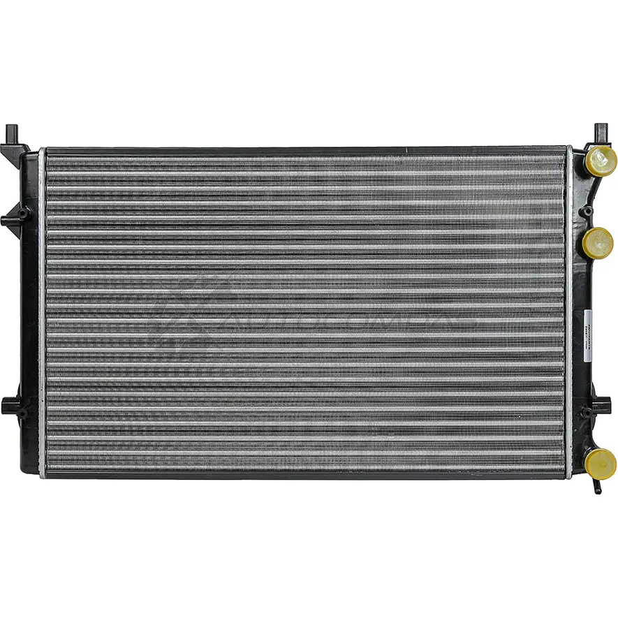 Радиатор охлаждения МКПП Volkswagen Jetta 2.0 F Si 05 ZENTPARTS 1441262044 A6ZB WY Z20271 - Изображение 1