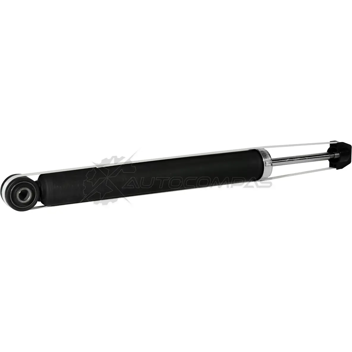 Амортизатор газовый задний Volkswagen Tiguan 07 ZENTPARTS Z00336 1441262056 LP DYDMD - Изображение 1