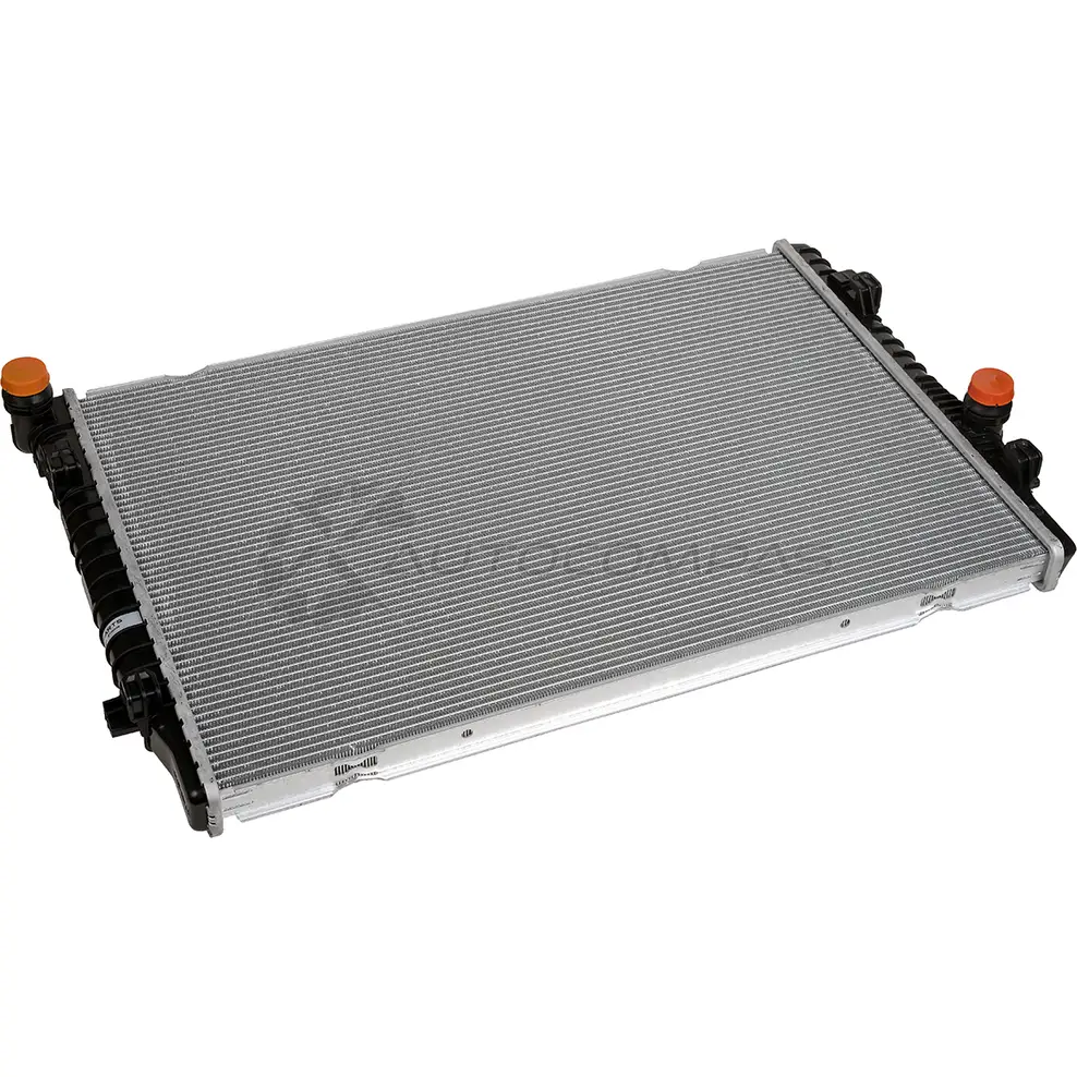 Радиатор охлаждения Audi A3, Seat Leon, Skoda Octavia, Volkswagen Golf 1.82.0 T F Si 12 ZENTPARTS Z20381 1441262058 1QU M9YQ - Изображение 1