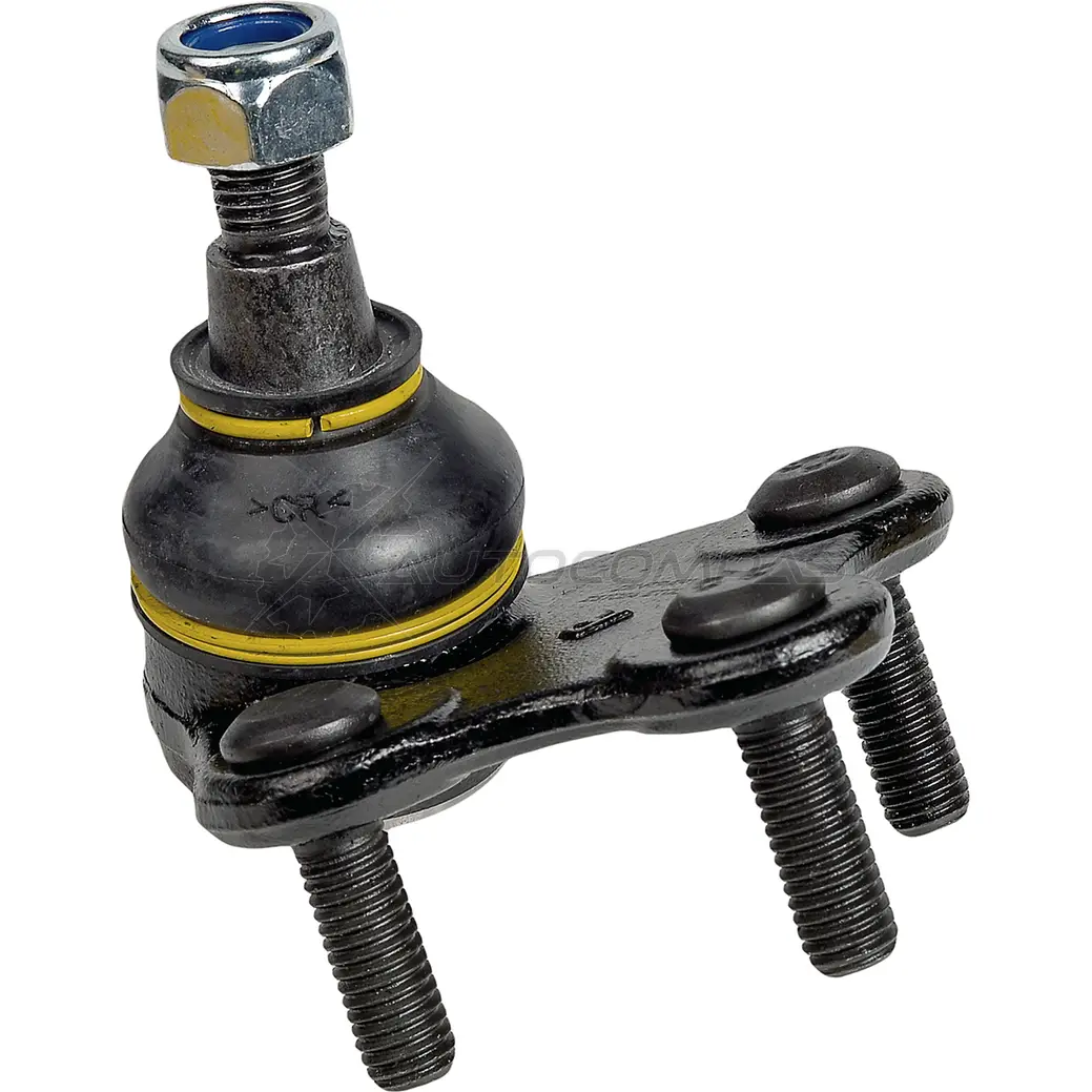 Шаровая опора нижняя правая комплект Volkswagen Polo 1.2-1.61.4-1.9 TDi 01 ZENTPARTS 1441262128 R XFC8 Z37024 - Изображение 1