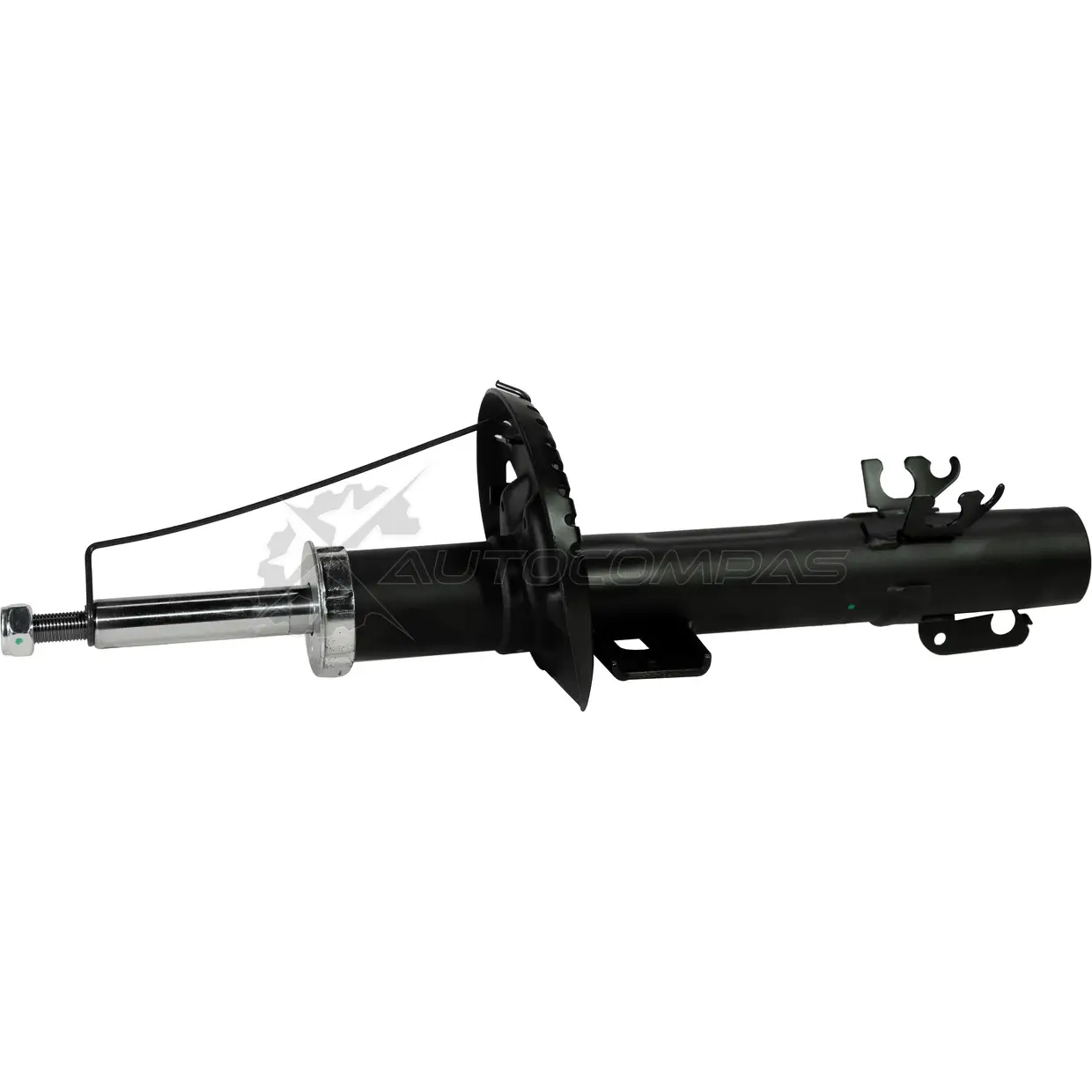 Амортизатор передний газовый Audi A1, Volkswagen Polo 1.21.2 T F Si1.41.4 T F Si1.6 TDi 09 ZENTPARTS 1441262194 Z00203 BZ6Q 5 - Изображение 1