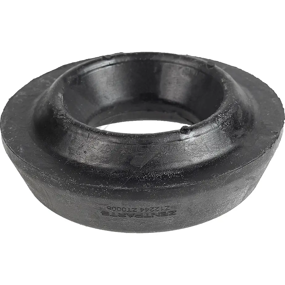 Комплект опоры амортизатора переднего Skoda Favorit 1.3 90 ZENTPARTS T LQAS7 1441262202 Z12244 - Изображение 1