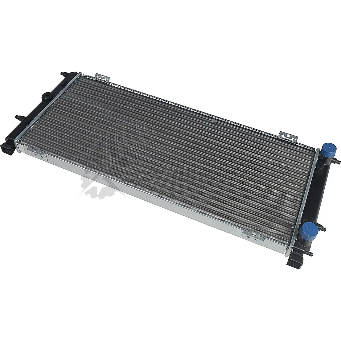 Радиатор охлаждения Volkswagen T4 1.8-2.4 D 90-91 ZENTPARTS 1441262207 63 3VSW9 Z20138 - Изображение 1