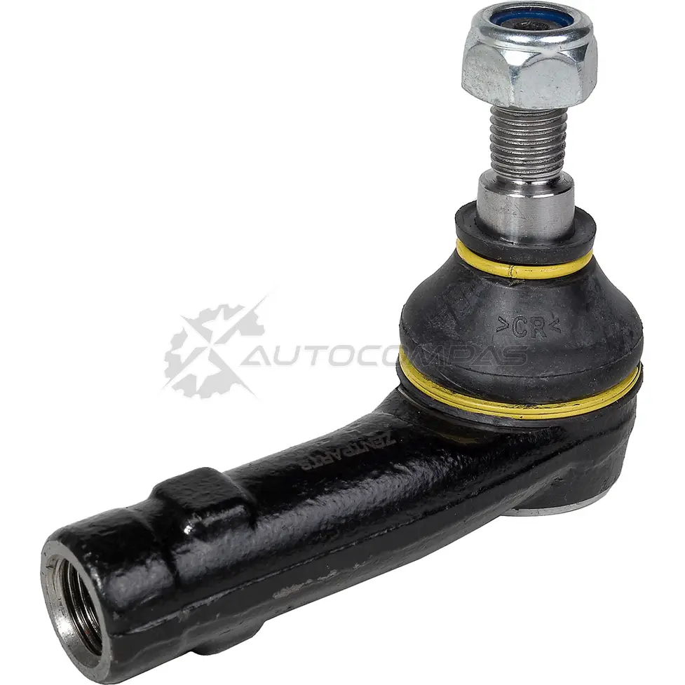 Наконечник рулевой левый ch.70 M096449 Volkswagen T4 90-96 ZENTPARTS PVL HKQ Z10845 1441262224 - Изображение 1