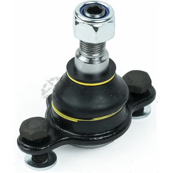 Шаровая опора нижняя Volkswagen T4 90-96 ZENTPARTS 1441262232 43N 7QO5 Z36929 - Изображение 1