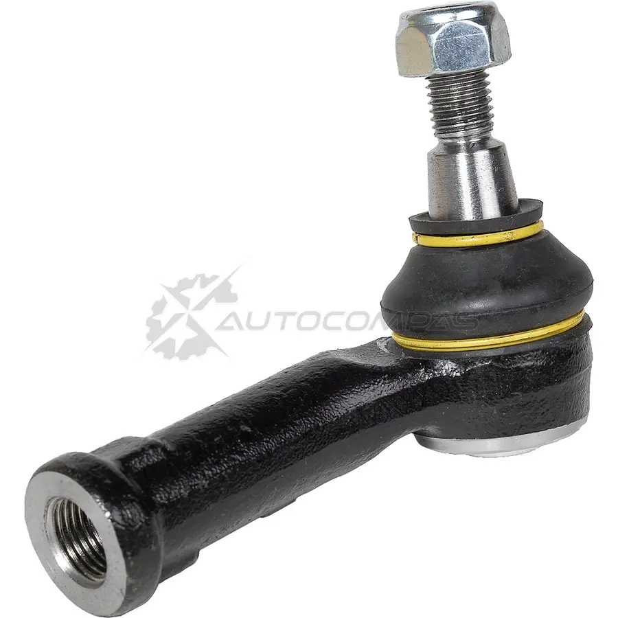 Наконечник рулевой правый с гу, ch.70- T- Volkswagen T4 all 95 ZENTPARTS 1441262234 9I4FEU Y Z10850 - Изображение 1