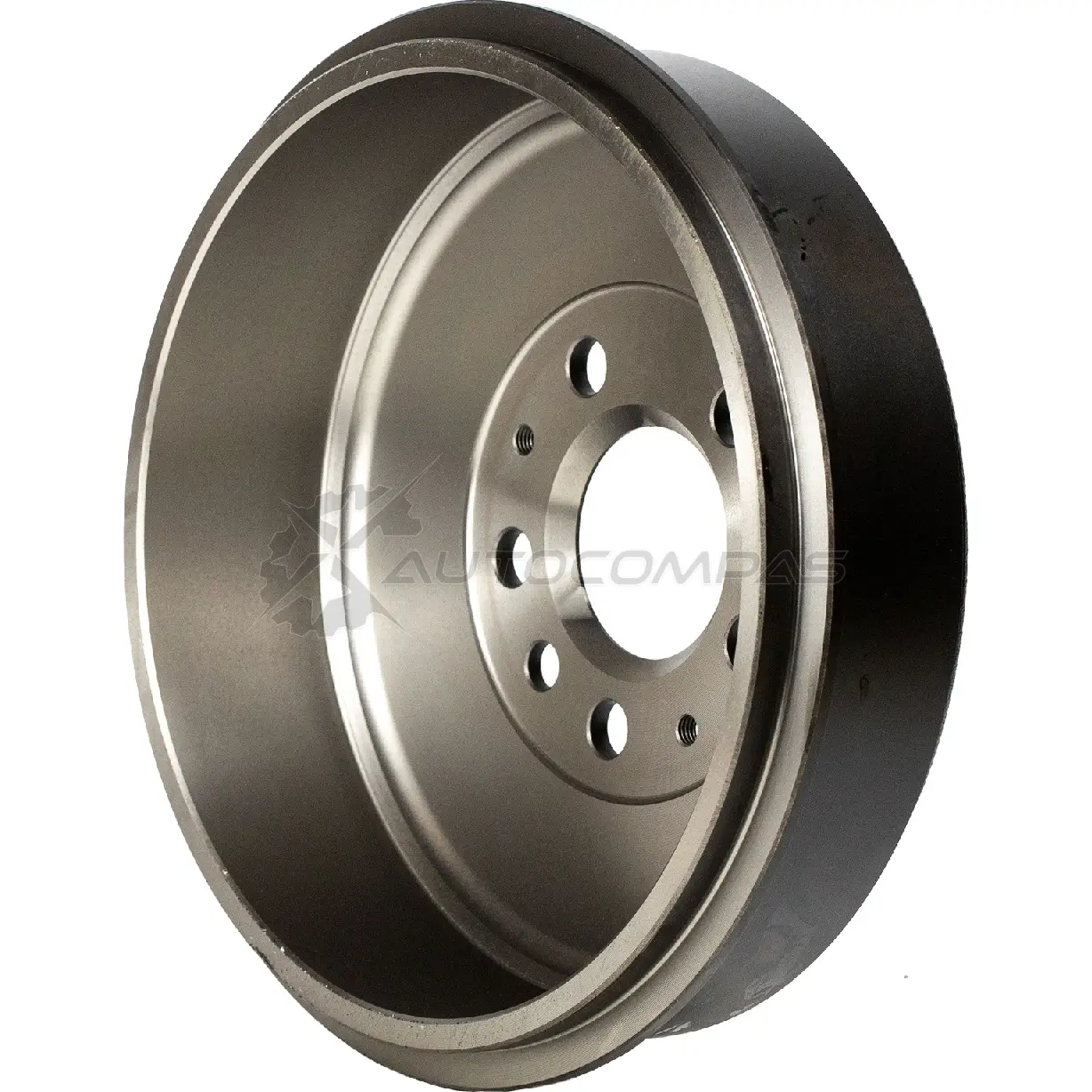 Тормозной барабан Volkswagen T4 1.8-2.5 TDi 90-96 ZENTPARTS 1441262243 O 064YY Z01656 - Изображение 1