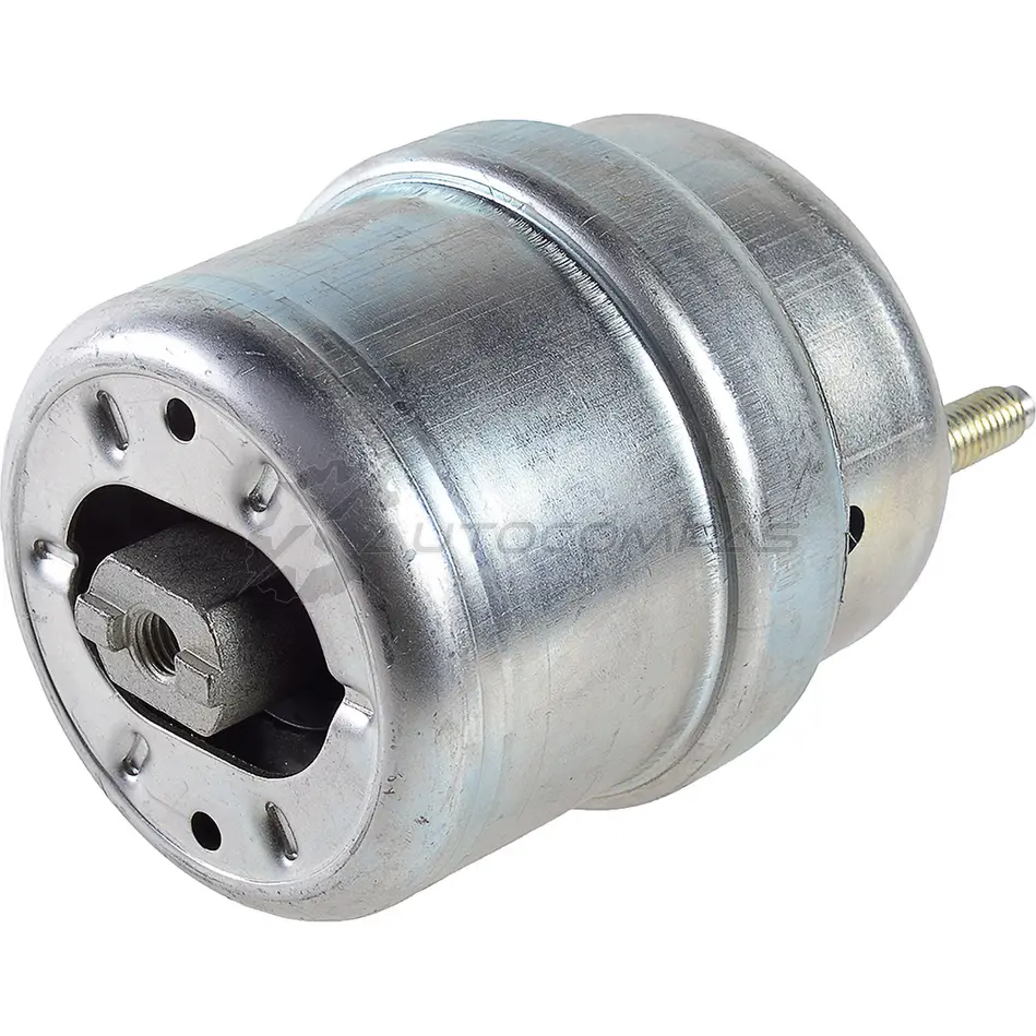 Подушка ДВС правая Volkswagen T4 2.4 D2.5 TDi 96-03 ZENTPARTS 1441262248 Z13235 X 2W8SJL - Изображение 1
