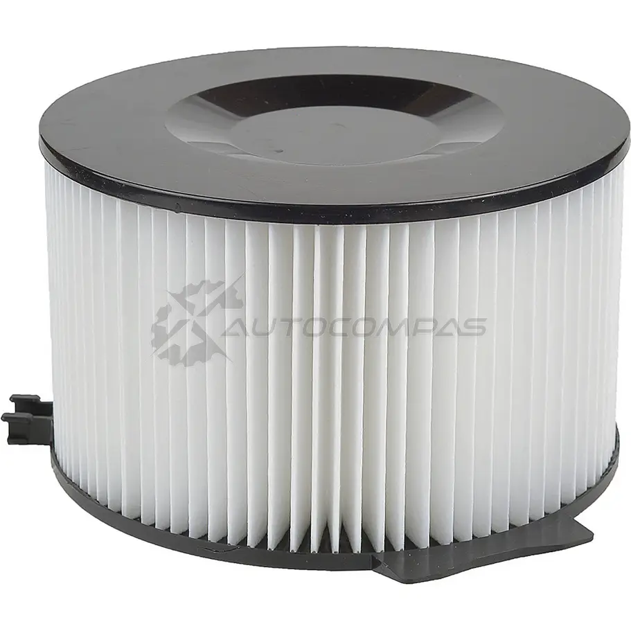 Фильтр салона Volkswagen T4 1.9 D T D2.4 D2.5 TDi 94 ZENTPARTS Z34019 1441262259 4IWS 9V - Изображение 1