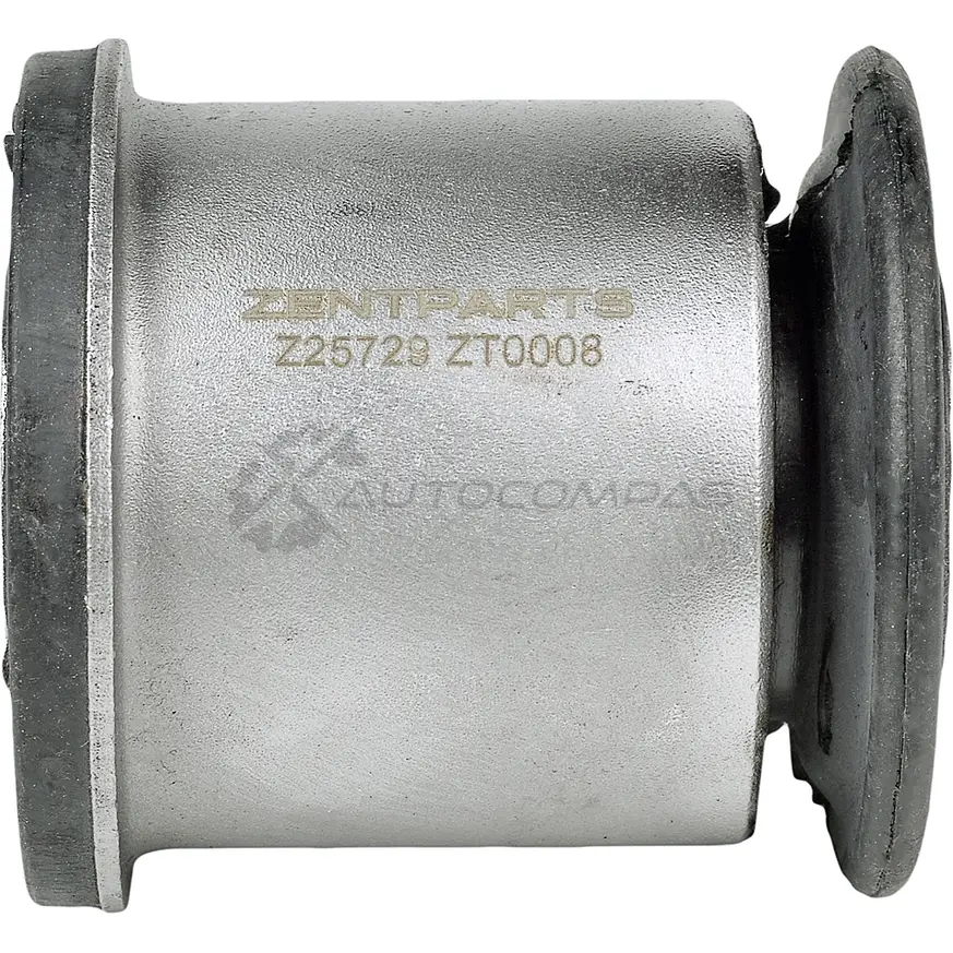 Сайлентблок рычага зад. внеш. Volkswagen T5 03 ZENTPARTS 1441262292 K X1JF Z25729 - Изображение 1