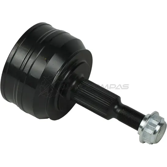 Шрус наружный комплект Volkswagen T5 2.5 TDi 03 ZENTPARTS X HDJPS 1441262315 Z21551 изображение 1