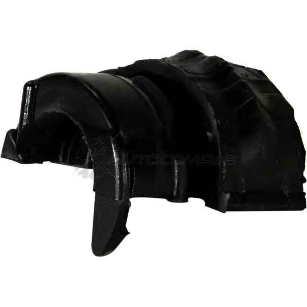 Втулка стабилизатора заднего Volkswagen Touareg, Audi Q7 03-13 ZENTPARTS 1441262331 XROR TQQ Z02496 - Изображение 1