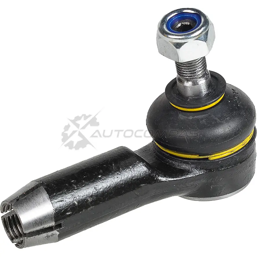 Наконечник рулевой Volkswagen Passat 81-88 ZENTPARTS 1441262361 BI GOI2L Z10814 - Изображение 1
