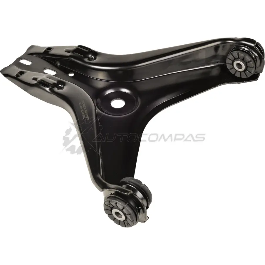 Рычаг без гу Audi 80 91, Volkswagen Passat 88 ZENTPARTS 1441262376 Z24489 3N RWN - Изображение 1