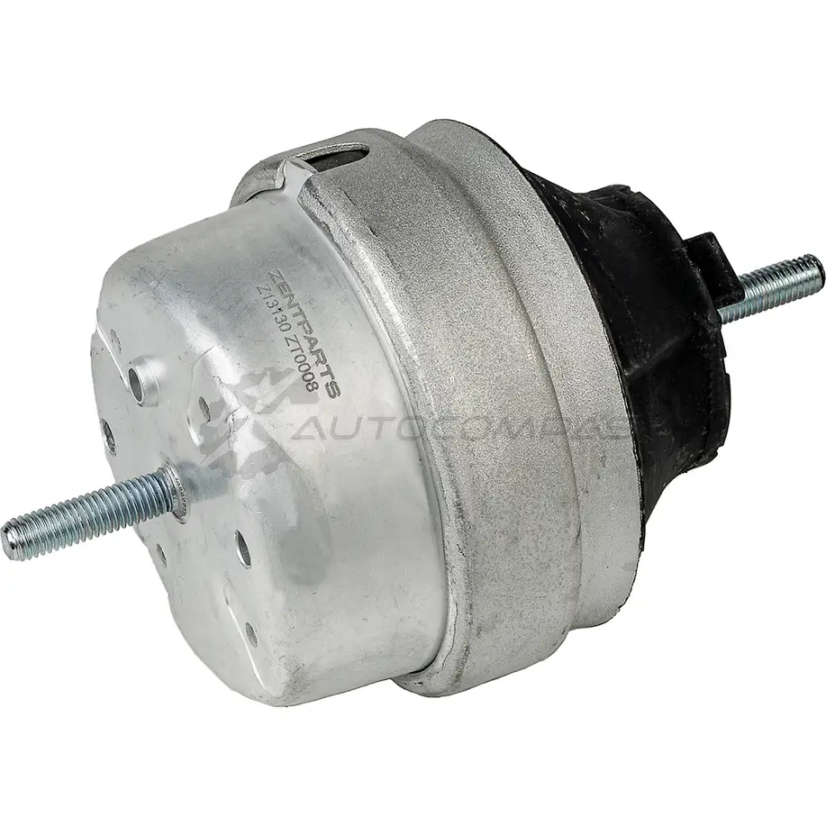 Подушка ДВС правая Audi А4 A6 1.9Т Di 95 ZENTPARTS HH9E L Z13130 1441262412 изображение 0