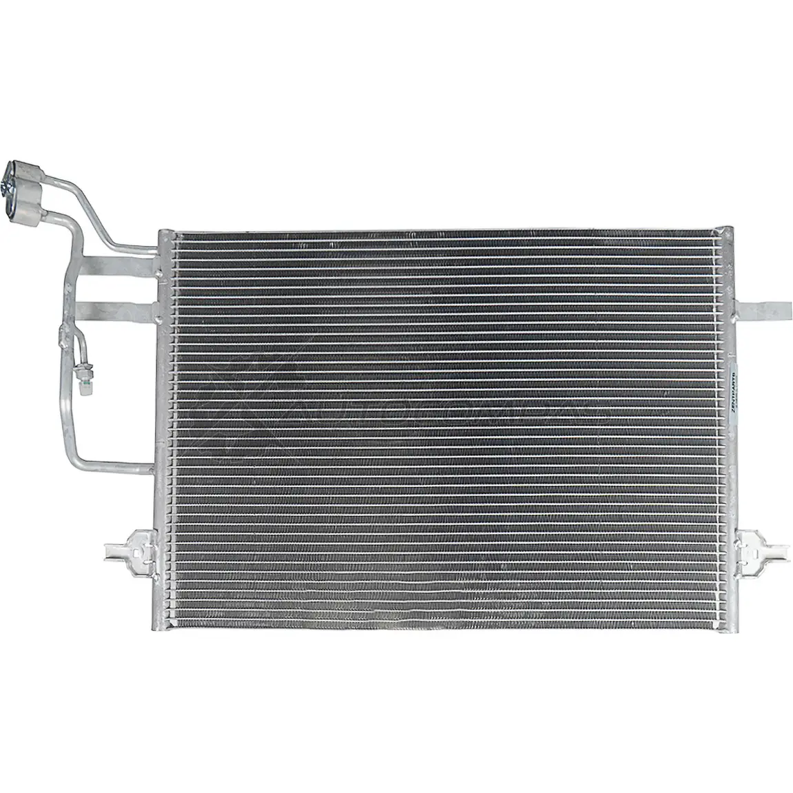 Радиатор кондиционера Volkswagen Passat 1.6-2.8 00-05 ZENTPARTS Z19164 3LO7Z 7G 1441262413 изображение 2