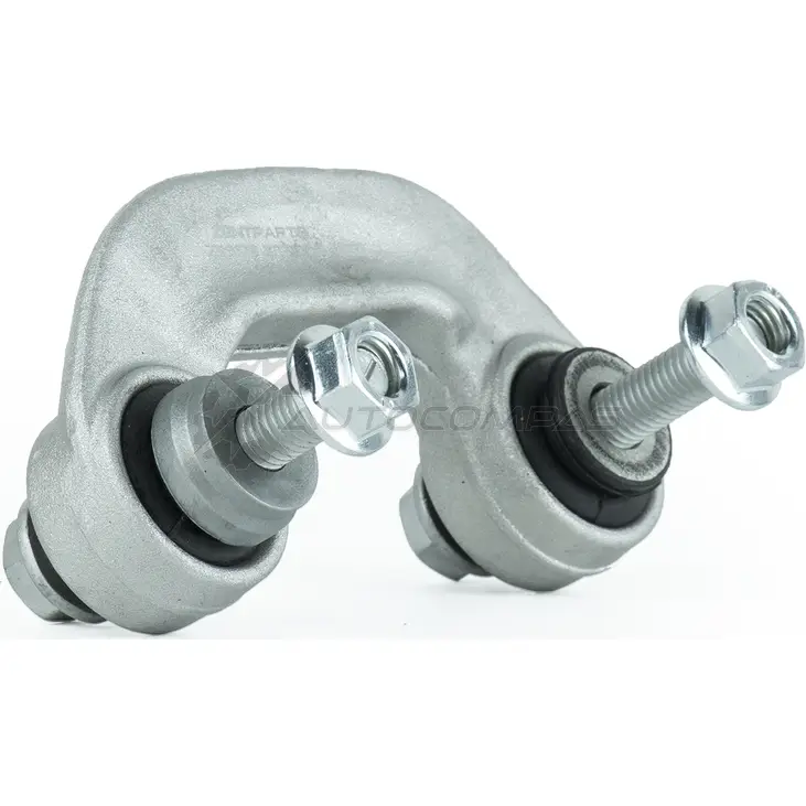 Стойка стабилизатора переднего левая Volkswagen Passat 97, Audi A4 95 A6 97 ZENTPARTS 1441262440 Z29175 53A1 VB - Изображение 1