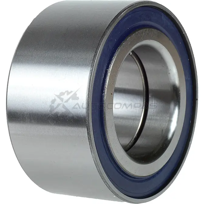 Подшипник ступицы передней Audi 8090 88-95 Coupe 1.8-2.3 89-96 ZENTPARTS Z14103 1441262445 MXQPL 6 - Изображение 1