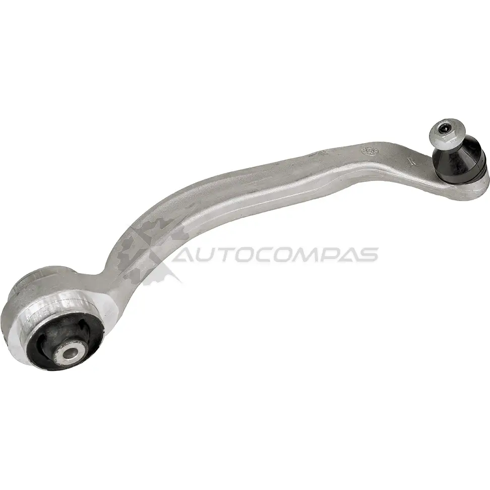 Рычаг задний нижний правый алюм. Audi A4 all 04 ZENTPARTS Z24629 6 7AJ9 1441262456 - Изображение 1